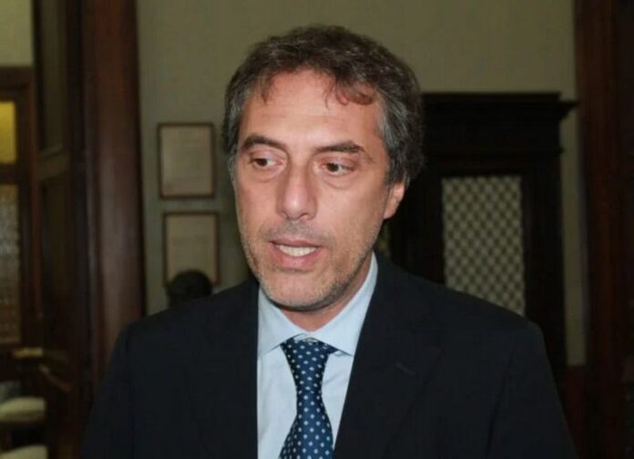 Nicola Fiorita