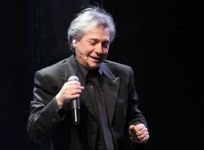 Nino D'Angelo concerti calabria