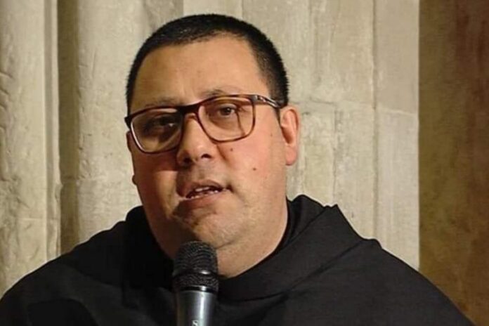 Padre Giovanni Tolaro