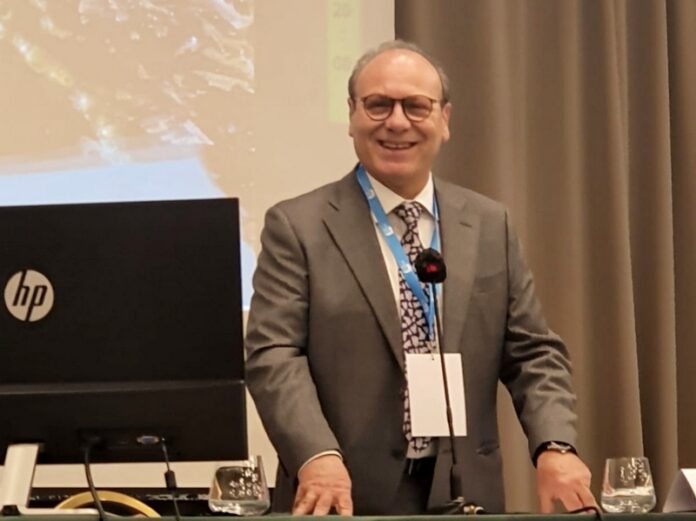 Prof. Francesco Giacinto