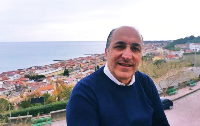 saverio greco candidato sindaco Cariati