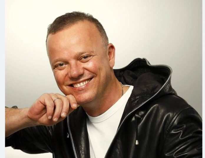 Gigi D'Alessio