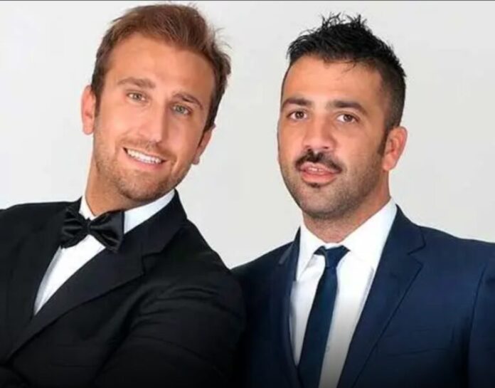 Calabria teatro Pio e Amedeo