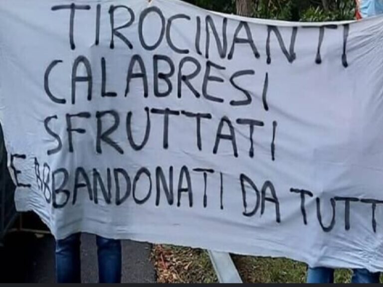 Concorso ex tirocinanti ministeriali, restano “fuori” 257. Perche’?