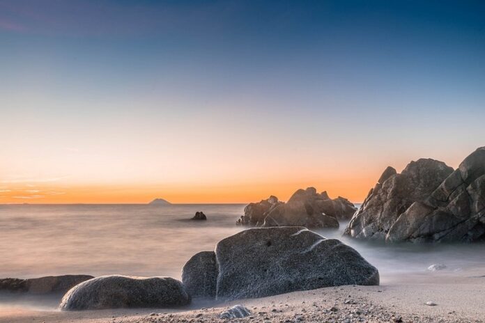 Spiaggia di Stromboli