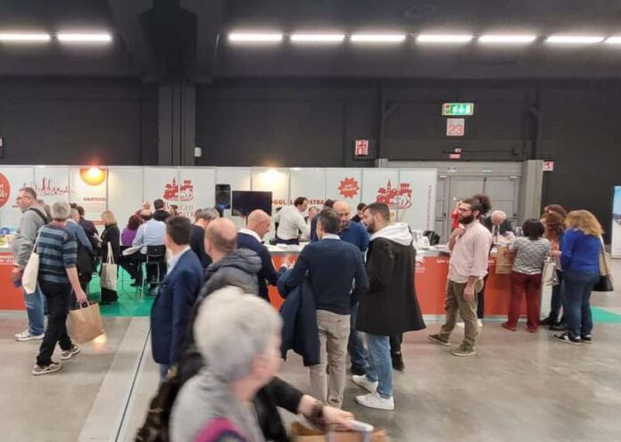 borghi autentici fiera milano