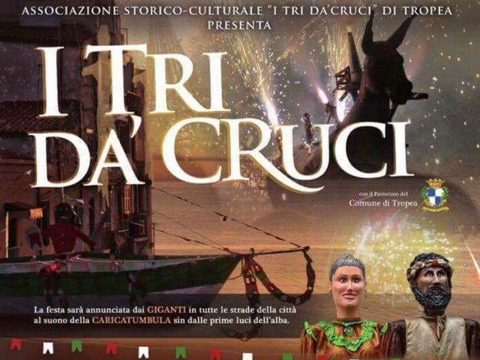 troepa “I tri da’ cruci”