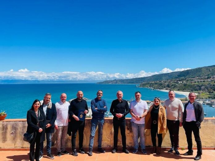 accordo tropea Nowy Sącz