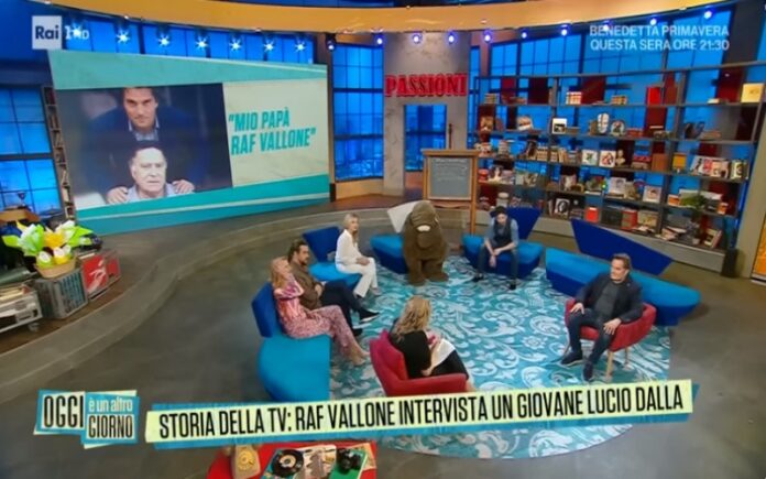 raf vallone