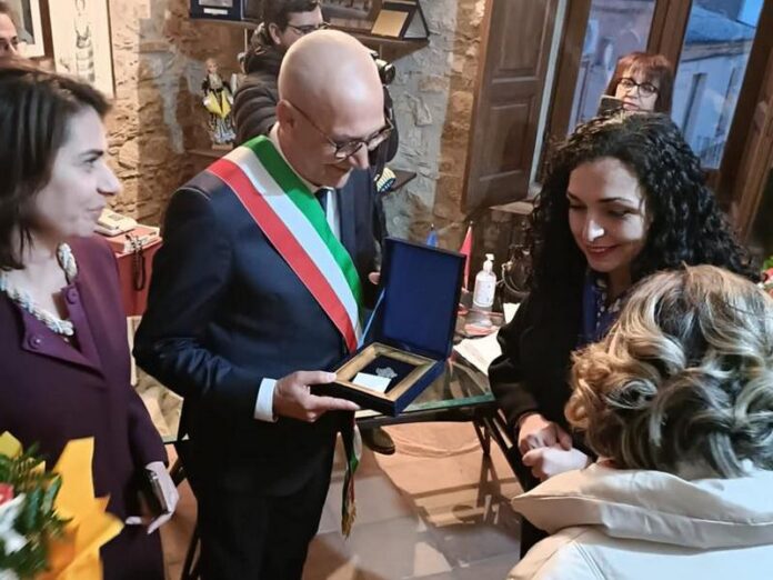 Vaccarizzo presidente kosovo