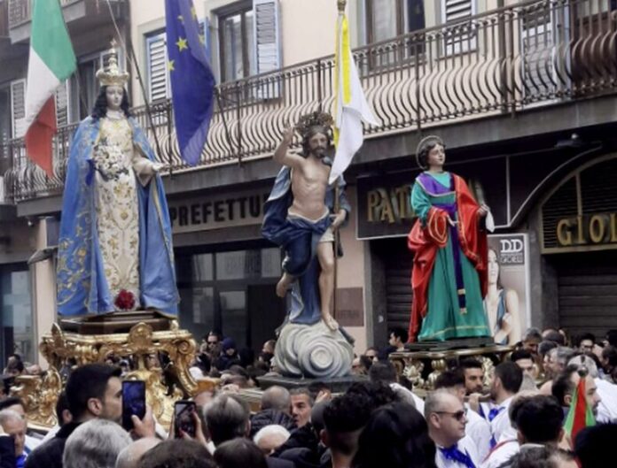 affruntata vibo 2023