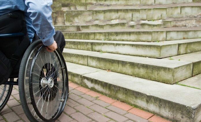 barriere architettoniche case