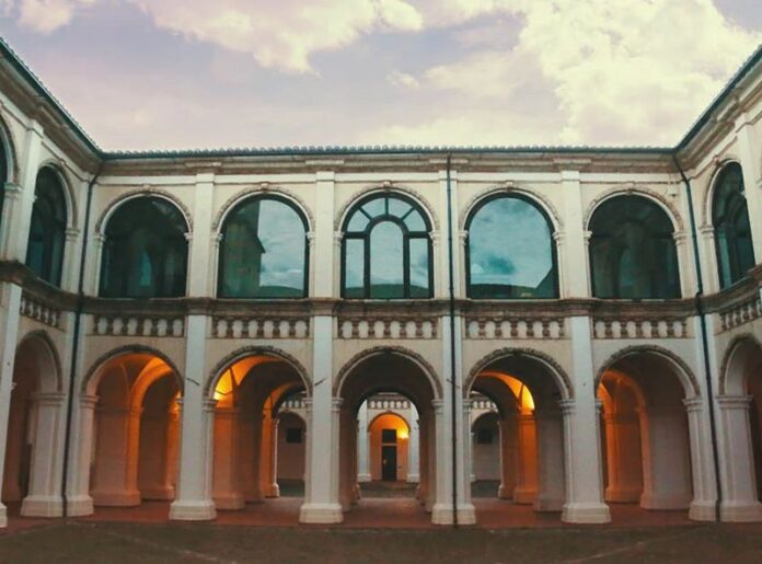 biblioteca comunale castrovillari