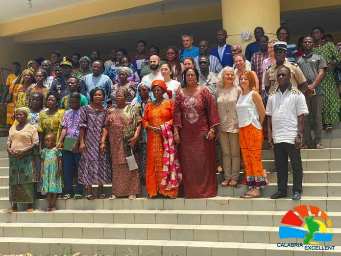 calabria excellent in togo