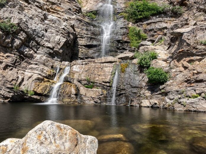 cascate forgiarelle