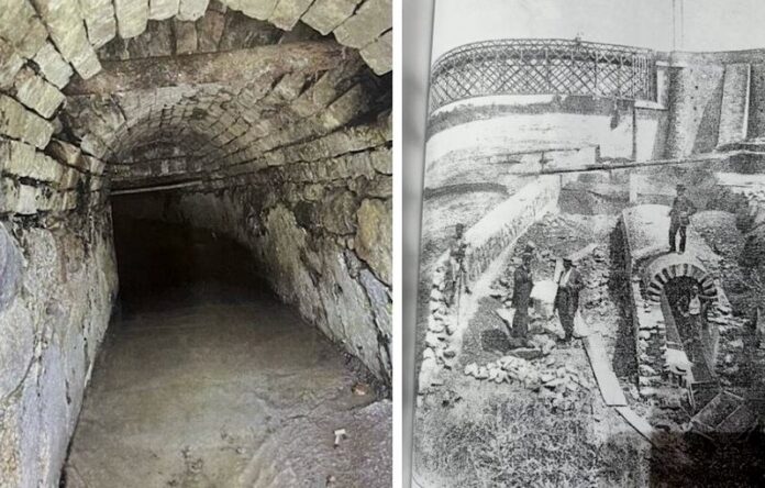 condotta cloaca cosenza