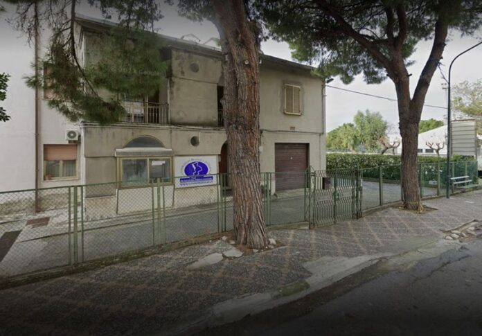 consorzio bonifica scalea