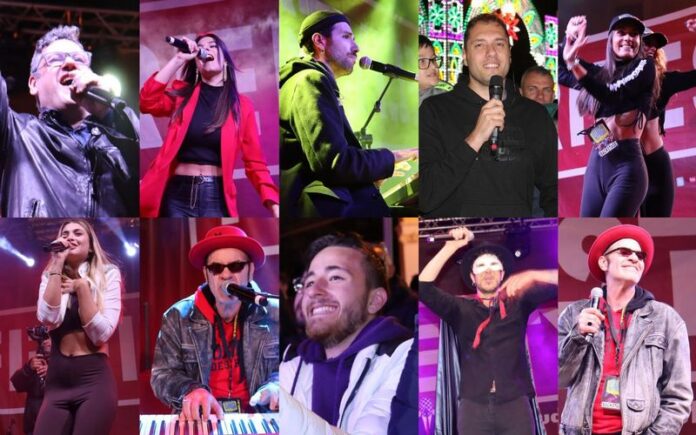 corigliano rossano festa san francesco di paola