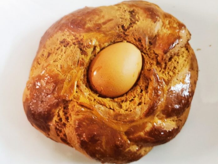 cuzzupa ricetta