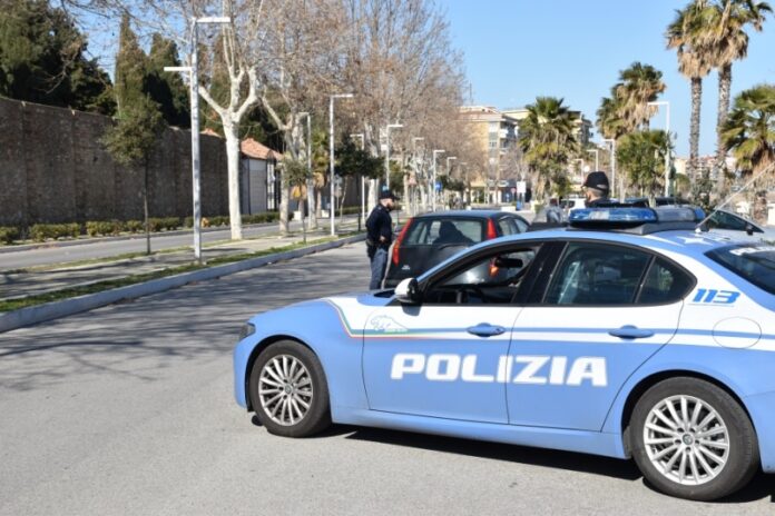 polizia