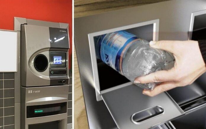 ecocompattatori italia