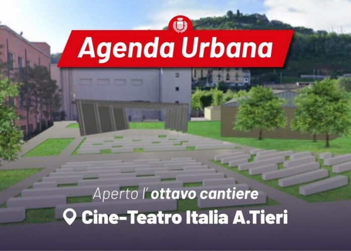 ex cinema italia agenda urbana