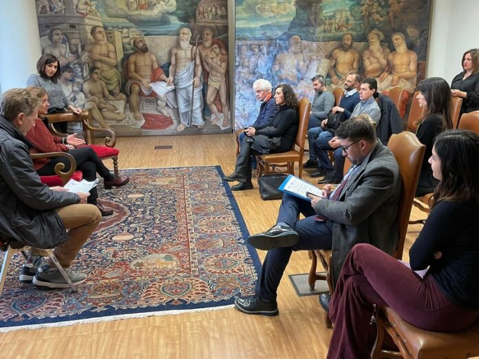 factory sulla sostenibilità rende