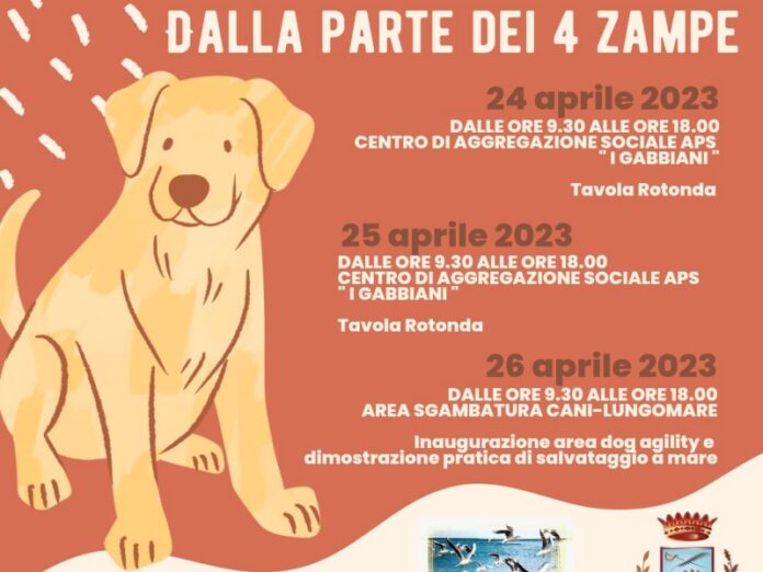 festa cani santa caterina