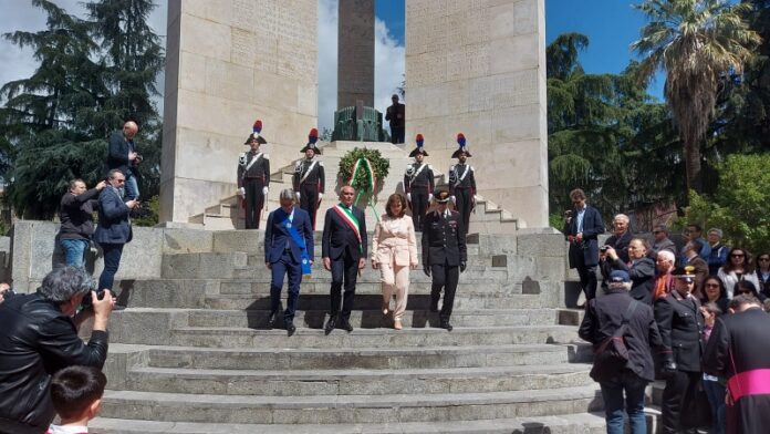 festa liberazione