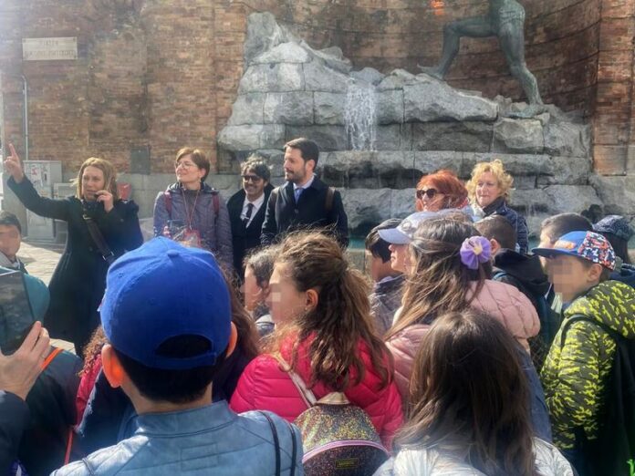 visita alunni catanzaro
