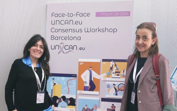 docenti Unical ricerca cancro