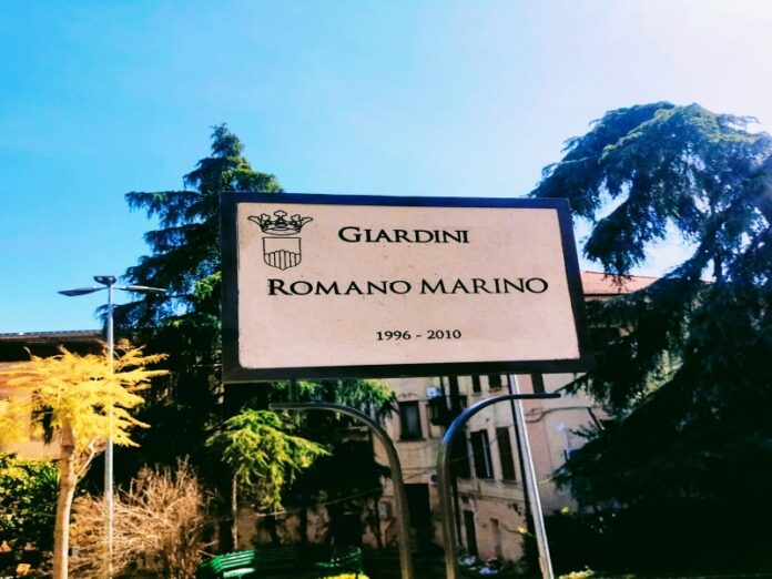 giardini Cosenza