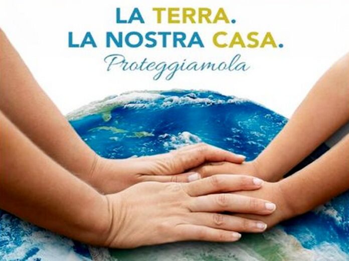 giornata mondiale terra