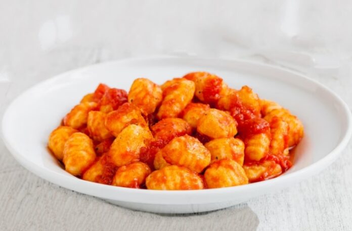 gnocchi di patate