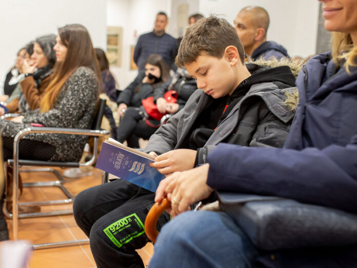 guida museo parco scolacium