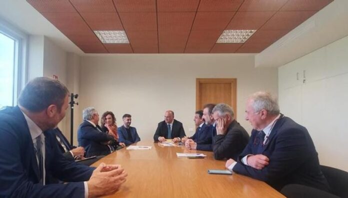 incontro lavoro regione