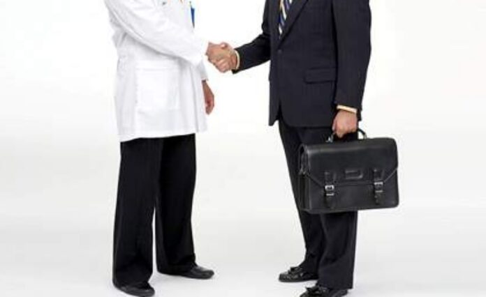 legge informatore scientifico