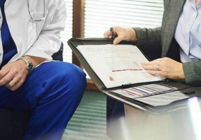 informatore scientifico registro