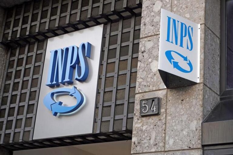 inps esterni