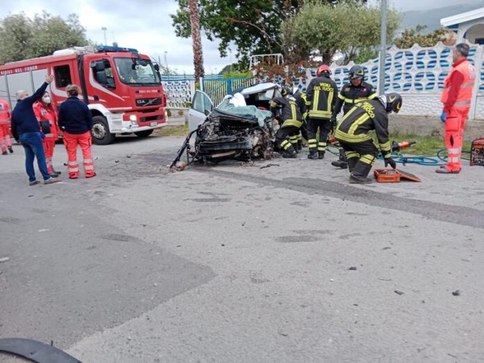 joppolo incidente mortale