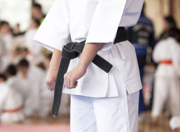 karate
