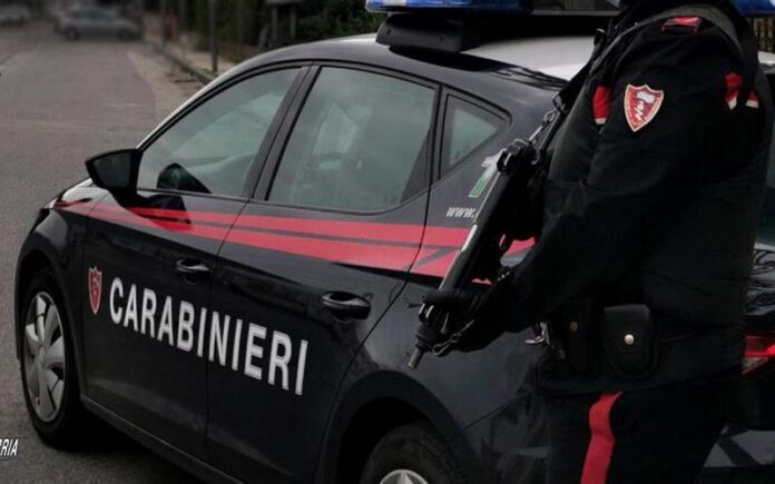 latitante zappia carabinieri reggio