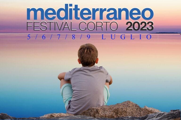 mediterraneo festival corto