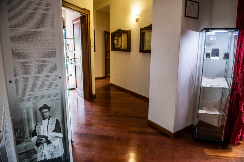 mubi paola museo