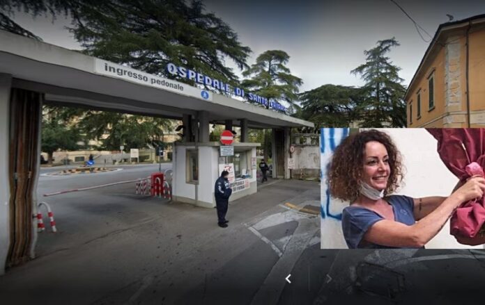 muore dottoressa aggredita Pisa