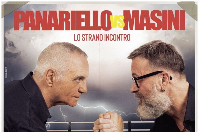 panariello masini