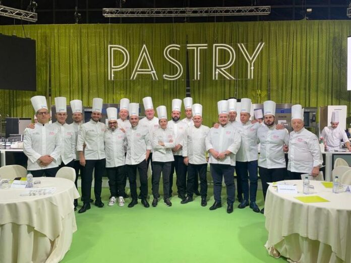 ricerca pasticceri calabria