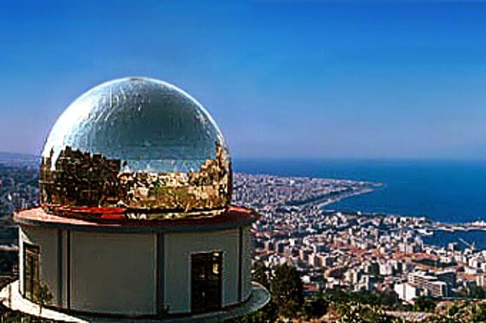 olimpiadi astronomia