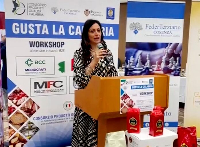 workshop tirana prodotti cosentini