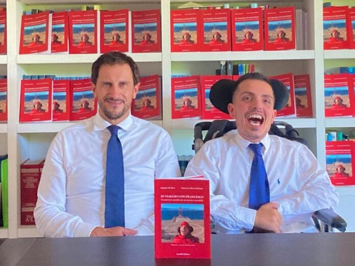 libro turismo accessibile